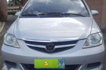 2008 Honda City for sale 