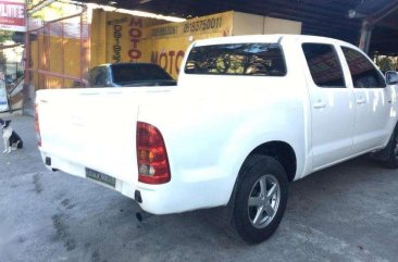 Toyota Hilux J manual 2005 for sale 