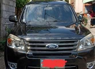 Ford Everest 2013 for sale