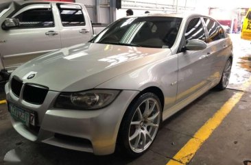 2008 Bmw E90 320d M kit FOR SALE