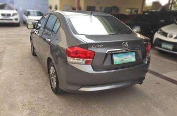 2009 Honda City Automatic for sale 