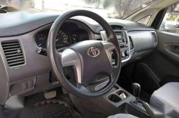 Toyota Innova 2012 for sale 