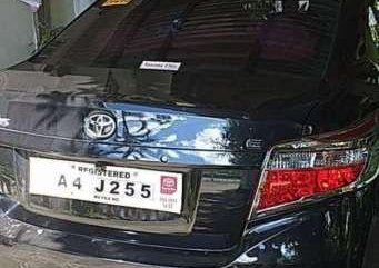 Toyota Vios 2018 model E variant