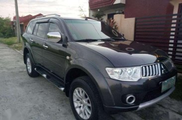 For SALE 2009 Mitsubishi Montero GLS Automatic