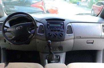 2011 Toyota Innova DIESEL for sale 