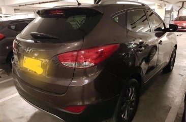 2014 Hyundai Tucson 37Kms P540K Available immediate