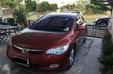 Honda Civic FD 2007 1.8S FOR SALE