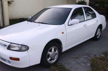 1995 Nissan Altima Top Condition for sale