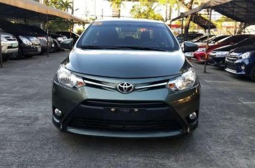 2017 TOYOTA VIOS E. Manual for sale 