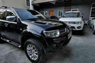 2014 Mitsubishi Montero Glx AT for sale