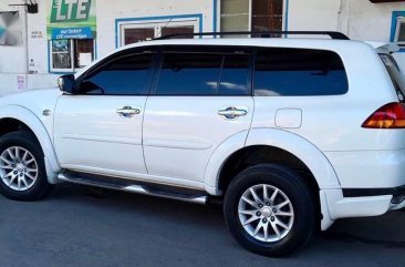 2009 Mitsubishi Montero Sport at DRC Autos for sale