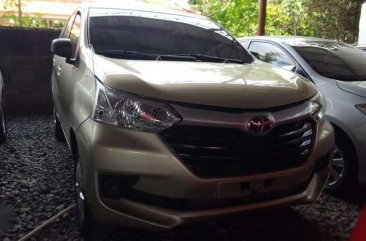 2017 Toyota Avanza 1.3 J Manual Low Mileage