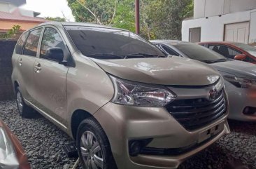 2017 Toyota Avanza for sale 