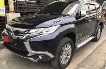 2016 Mitsubishi Montero for sale