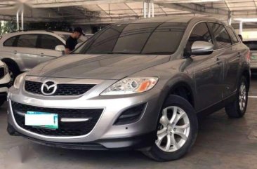 2013 Mazda CX-9 4x2, A/T, Gas PHP 698,000 ONLY