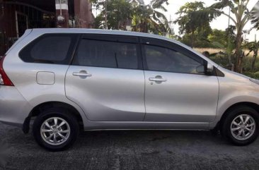 Toyota Avanza 1.3E 2012 AT for sale 