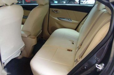 2015 Toyota Vios G Manual for sale