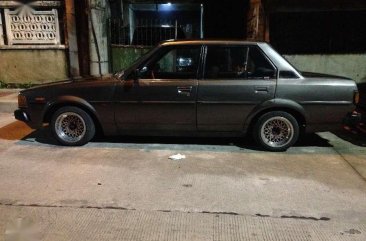 Toyota Corolla dx FOR SALE