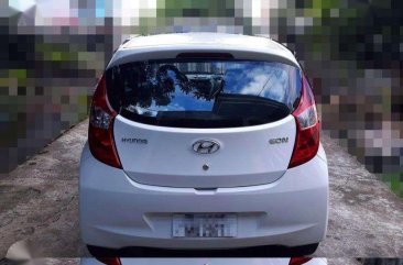 Hyundai EON glx 2016 for sale 