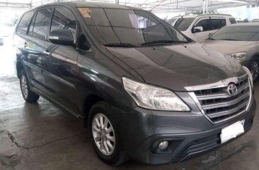 2015 Toyota Innova G Diesel AT for sale