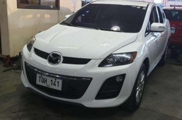 2012 Mazda Cx7 4x2 for sale 