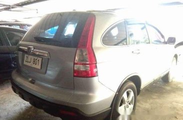 Honda CR-V 2007 for sale