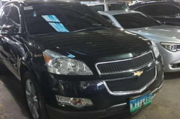 2012 Chevrolet Traverse 4x2 All power