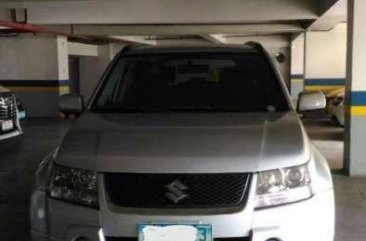 2006 Suzuki Vitara Rush sale