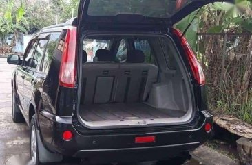 Nissan Xtrail 2007 Model for sale