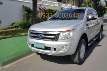 2013 Ford Ranger XLT FOR SALE