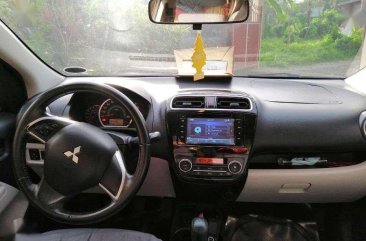 Mitsubishi Mirage G4 2014 MT for sale 