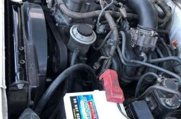 2006 Toyota Fortuner G 4x2 VVTI Gasoline Engine 