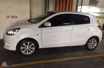 For Sale MITSUBISHI 2014 Mirage GLS MT All Power