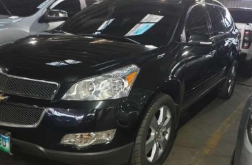 2012 Chevrolet Traverse 4x2 All power