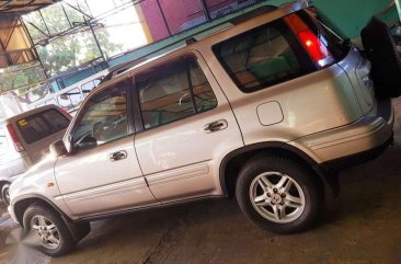 Honda CRV 2000 model 1st Gen FOR SALE