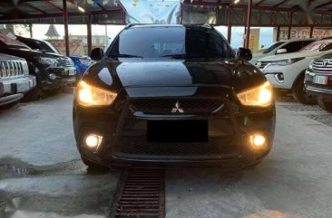 2012 Acquired Mitsubishi ASX AT Automatic FOR SALE