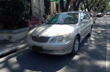 Toyota Camry 2004 for sale