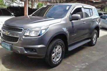 2013 Chevrolet Trailblazer for sale 