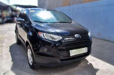 2017 Ford Ecosport Ambiente Manual for sale 