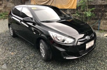 2016 Hyundai Accent for sale