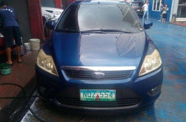 2010 Ford Focus 1.8 for sale