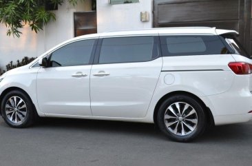 2015 Kia Grand Carnival for sale