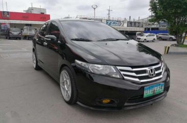 For sale/swap! Honda City 2013E AT Top of the line