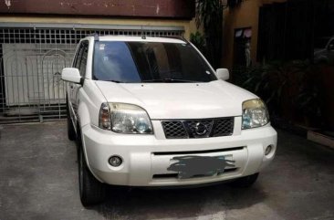 For Sale Nissan XTrail 2008 