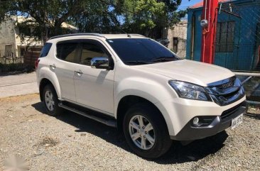 Isuzu MUX 2015 for sale