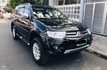 Mitsubishi Montero Sport 2010 GLS Turbo for sale 