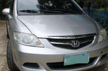 HONDA CITY idsi 2006 for sale 