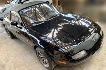 1998 Mazda Mx5 for sale