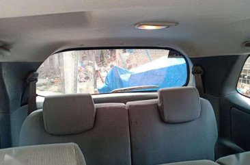 Toyota Innova E 2010 gasoline manual for sale 