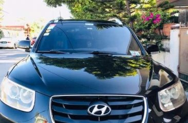 Hyundai Santa Fe 2011 for sale 